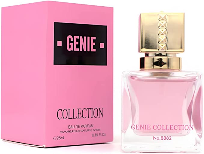 عطر للنساء من جيني كوليكشن 8882- 25 مل