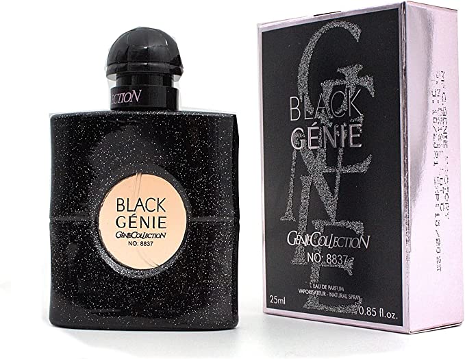 عطر جيني كوليكشن 8837 للنساء، 25 مل